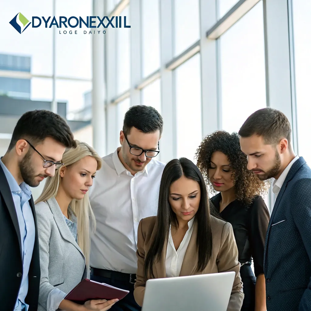 DYVARONEXIL team